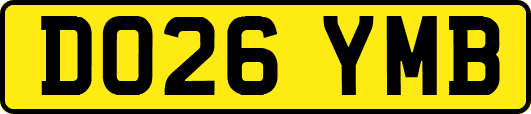 DO26YMB