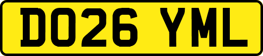 DO26YML
