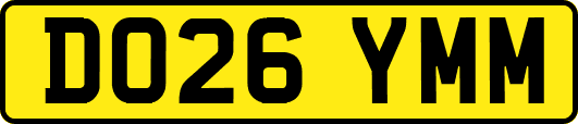 DO26YMM