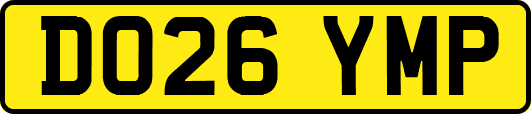 DO26YMP