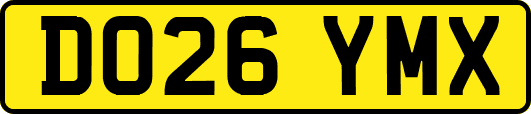 DO26YMX