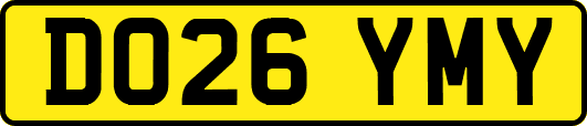 DO26YMY