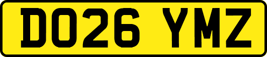 DO26YMZ