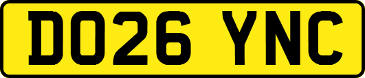 DO26YNC