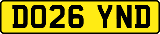 DO26YND