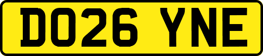 DO26YNE