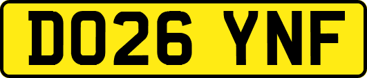 DO26YNF