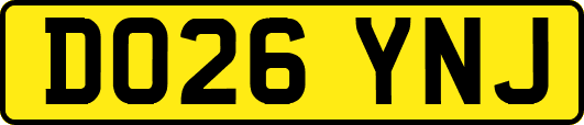 DO26YNJ