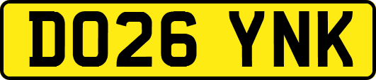 DO26YNK
