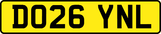 DO26YNL