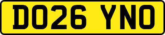 DO26YNO