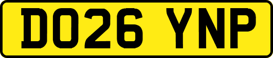 DO26YNP