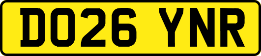 DO26YNR