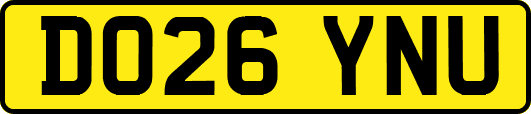 DO26YNU