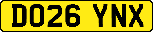 DO26YNX