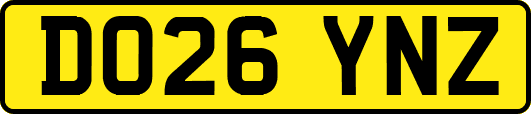DO26YNZ