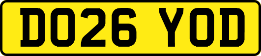 DO26YOD