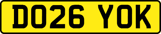 DO26YOK