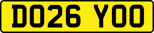 DO26YOO