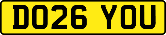 DO26YOU