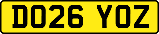 DO26YOZ