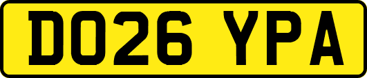 DO26YPA