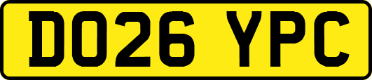 DO26YPC