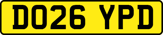 DO26YPD