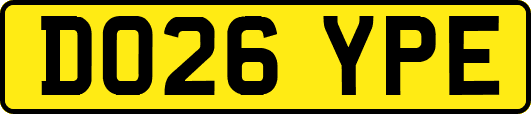 DO26YPE