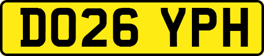 DO26YPH