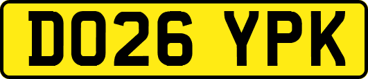 DO26YPK
