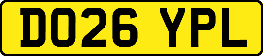 DO26YPL