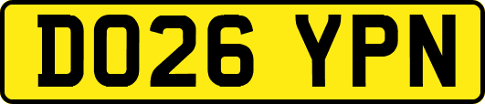 DO26YPN