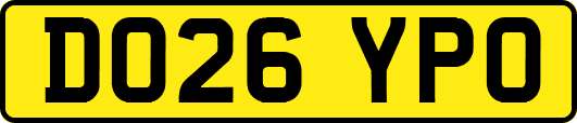DO26YPO