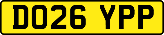 DO26YPP