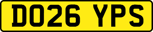 DO26YPS