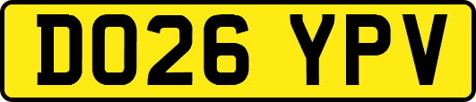 DO26YPV