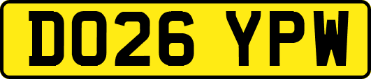 DO26YPW