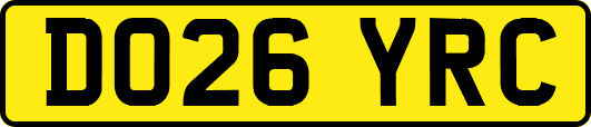 DO26YRC