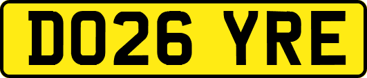 DO26YRE