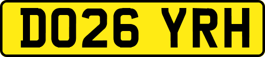 DO26YRH