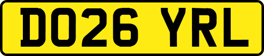 DO26YRL
