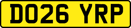 DO26YRP