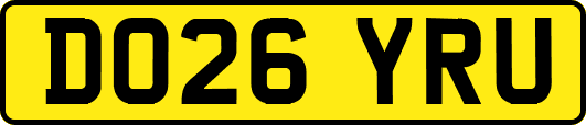 DO26YRU