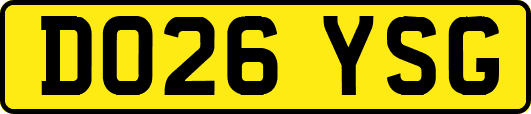 DO26YSG