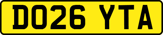 DO26YTA
