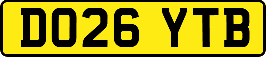 DO26YTB