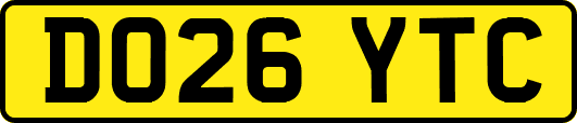 DO26YTC
