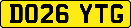 DO26YTG