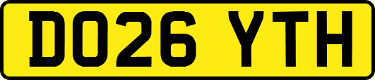 DO26YTH